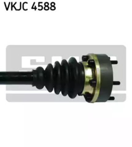 Привід передній лівий VKJC4588 SKF