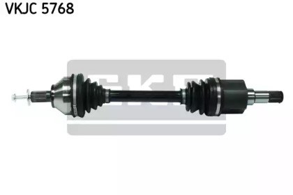 Привід лівий VKJC5768 SKF