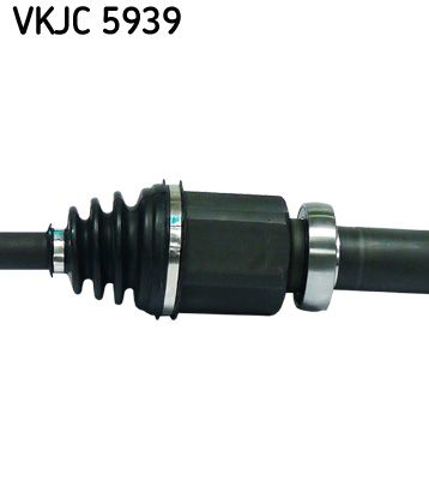 Привід правий VKJC5939 SKF