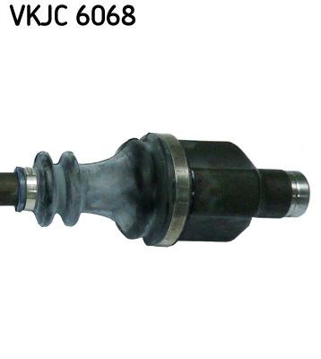 Привід правий VKJC6068 SKF