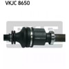 Привід правий VKJC8650 SKF