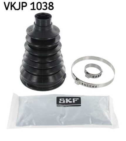 Пильник гранати зовнішній, передній VKJP1038 SKF