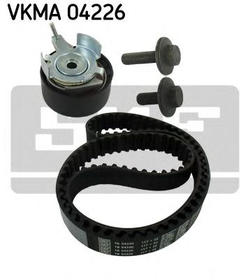 Комплект ГРМ VKMA04226 SKF