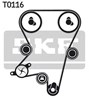 ГРМ ремень VKMA05222 SKF