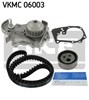 Ремкомплект ГРМ VKMC06003 SKF