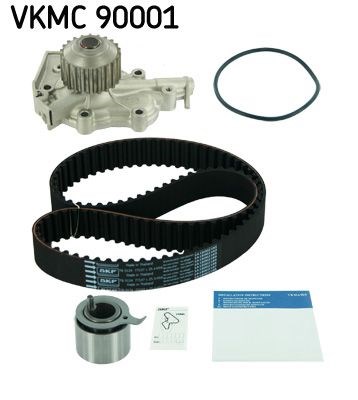 Ремни ГРМ VKMC90001 SKF