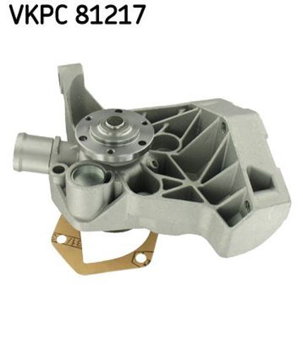 Водяний насос VKPC81217 SKF