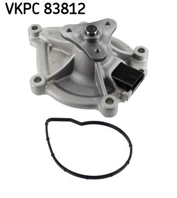 Помпа охолодження VKPC83812 SKF