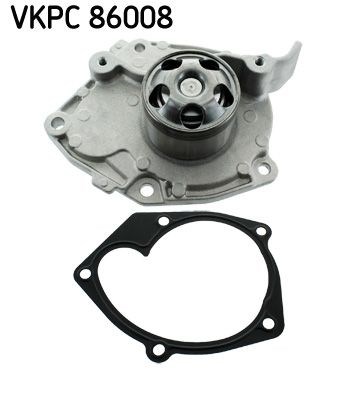 Насос охолодження VKPC86008 SKF