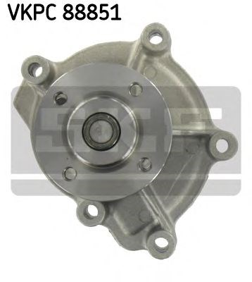 Насос охолодження VKPC88851 SKF