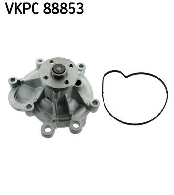Насос системи охолодження VKPC88853 SKF