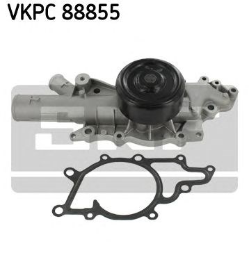 Помпа водяна, (насос) охолодження VKPC88855 SKF