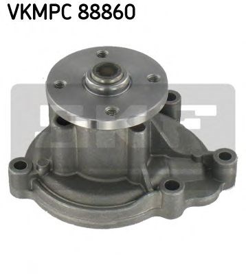 Помпа охолодження VKPC88860 SKF