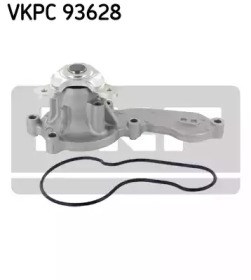 Помпа охолодження VKPC93628 SKF