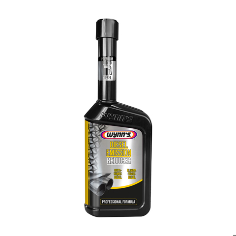 Очисник дизельної паливної системи W50393 WYNN'S
