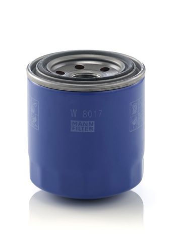 W8017   (mann) фільтр масла W8017