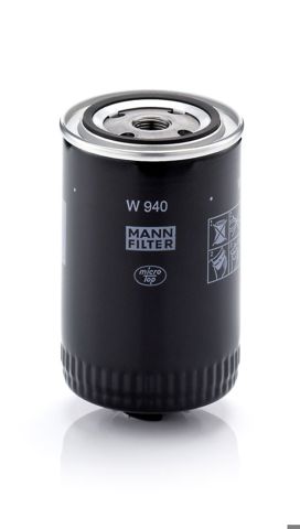 W940   (mann) фільтр масла W940