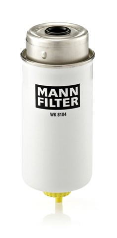 Фільтр палива WK8104 MANN