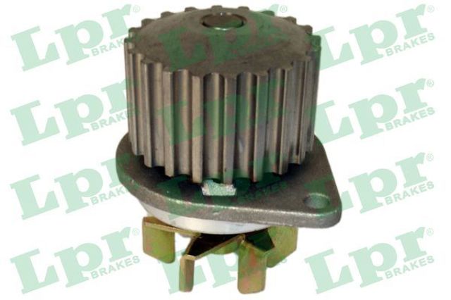 Насос охолоджуючої рідини WP0545 LPR