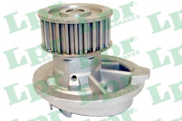 Насос охолоджуючої рідини WP0604 LPR