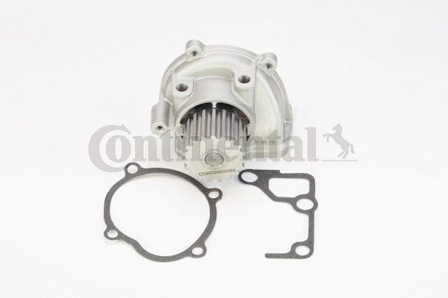 Насос охолодження WP6120 CONTINENTAL