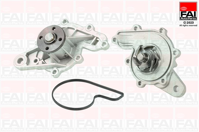 Помпа охолодження WP6331 FAI