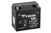 Автомобільна батарея YTX14BS YUASA