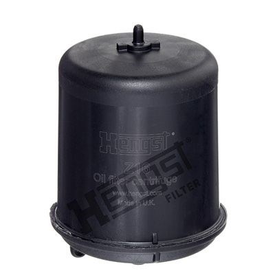 Фільтр масла Z16D183 HENGST