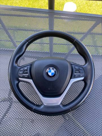 Рульове колесо 32306877855 BMW