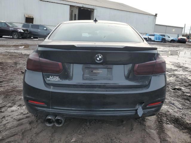 Буфер (бампер) задній 51127384603 BMW