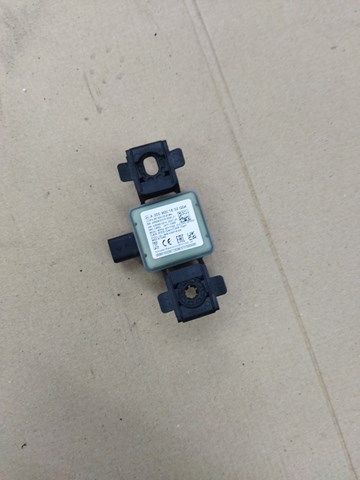 Блок системи контролю тиску в шинах 0009001632 MERCEDES