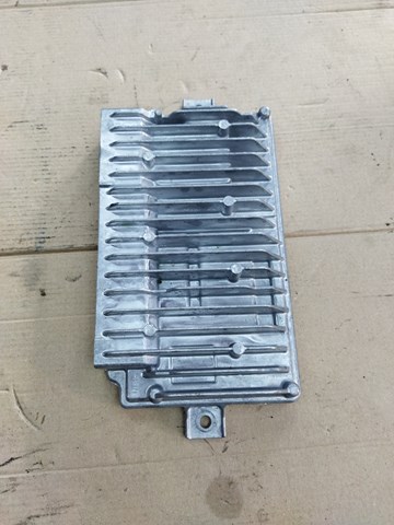 Модуль (блок ЕБУ) управління парктроніком 0009003638 MERCEDES