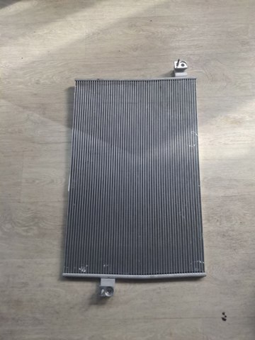 Конденсатор 0995008901 MERCEDES