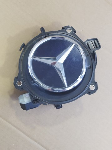 Ручка 3-х (5-х) дверей, зовнішня 0997504500 MERCEDES