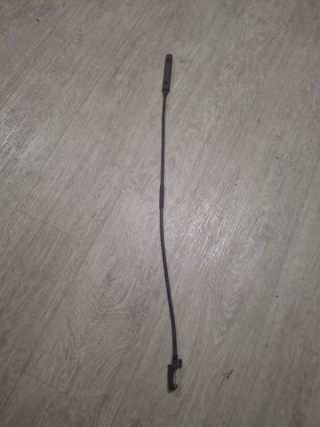 Трос відкриття капота, передній 11B823531A VAG