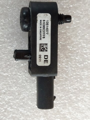 Датчик Ейрбег передній 13514077 GM