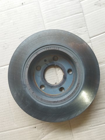 Дискові гальма 13581928 GM