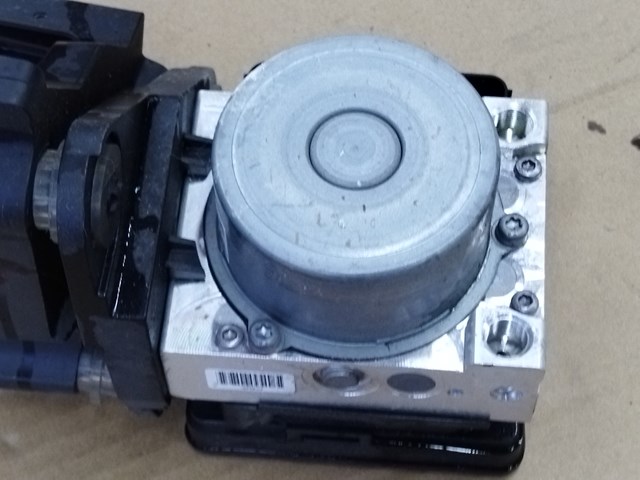 Блоки ABS 1EA614517AA VAG