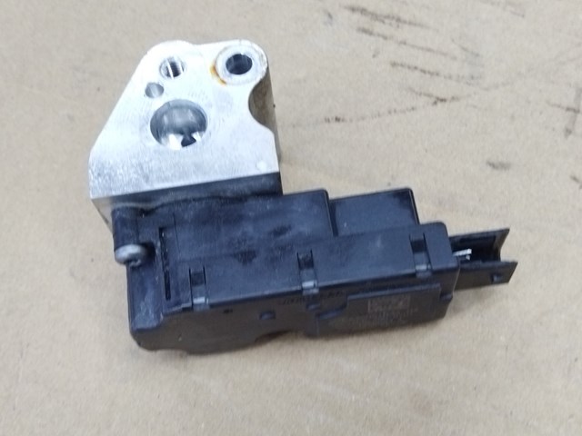 Клапан TRV, кондиціонера 1EA816590B VAG