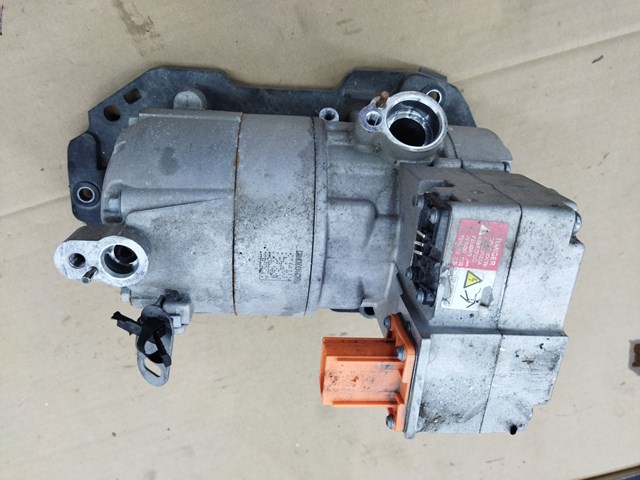 Насос кондиціонера 1EA820807B VAG