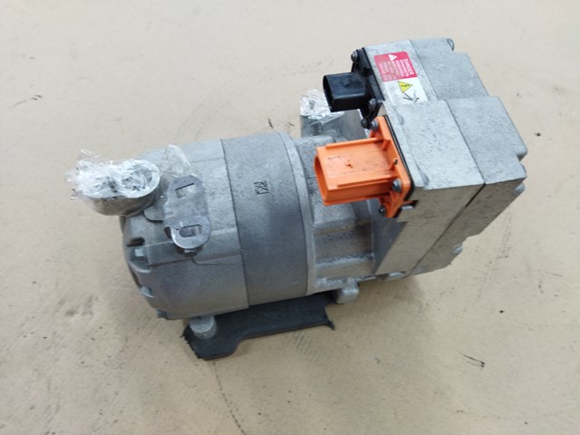 Компресор кондиціонера 1EA820807C VAG