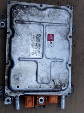 Стабілізатор напруги 1EA907190D VAG