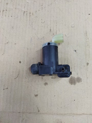 Електропомпа омивача переднього скла 2224650A NISSAN