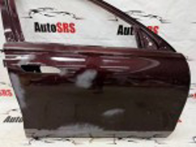 Дверка передня права 2237200400 MERCEDES