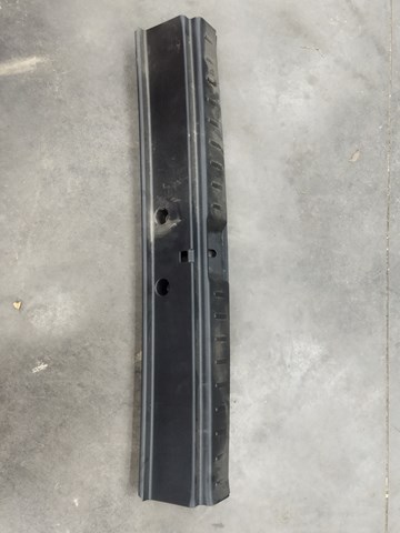 Накладка задньої панелі багажника 2436902900 MERCEDES