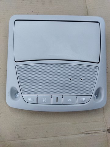 Плафони внутрішнього освітлення 264304GC7A NISSAN