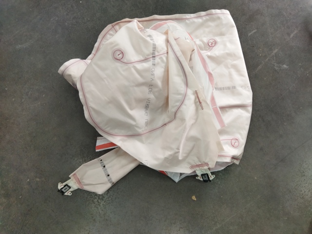Подушка безпеки, збоку, права, AIRBAG 2948601100 MERCEDES