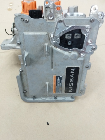 Монтажний блок 294A07150R NISSAN