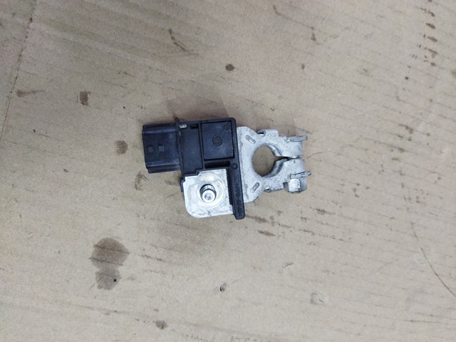 Модуль управління (ЕБУ) заряду основної батареї 294G03NF0A NISSAN