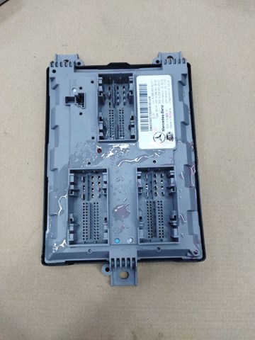 Блок керування сигналами SAM 2969008207 MERCEDES